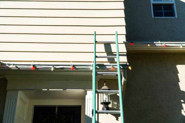 Best Siding for New Construction  in Tiburon, CA